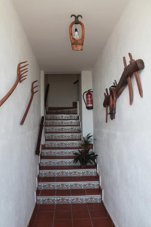 Apartment Rural Coll D'ares Ares del Maestre